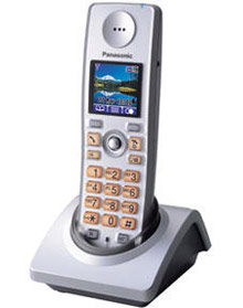 KX-TGA910 FXS